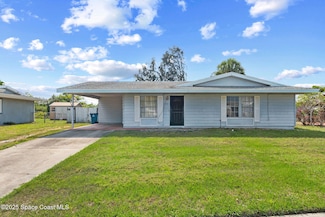 730 Badger Dr NE, Palm Bay, FL 32905