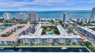 1481 S Ocean Blvd Unit 412A, Pompano Beach, FL 33062