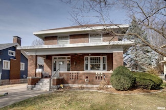 2307 Jersey St, Quincy, IL 62301