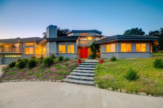 10655 Encino Dr, Oak View, CA 93022