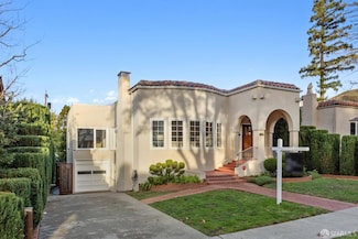 1316 Castillo Ave, Burlingame, CA 94010