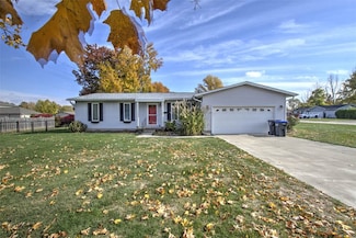 1700 Brentwood Dr, Mount Zion, IL 62549