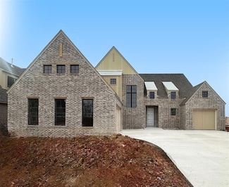 15717 Starlight Ln, Oklahoma City, OK 73078