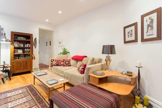 750 Riverside Dr Unit 3F, New York, NY 10031