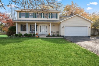 355 Kerry Way, Grayslake, IL 60030