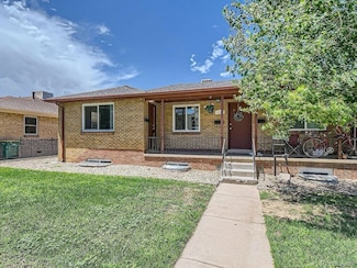 3475 Ames St Unit C, Wheat Ridge, CO 80212