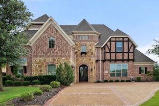 4007 Barlow Ct, Mansfield, TX 76063