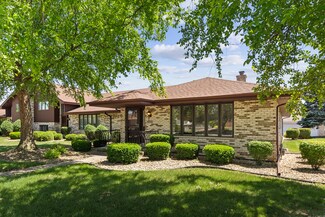 10533 Eagle Ridge Dr Unit 131, Orland Park, IL 60467