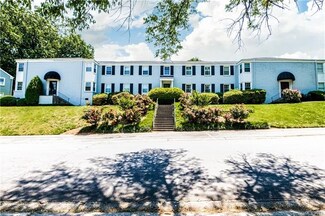 408 Wakefield Dr, Charlotte, NC 28209