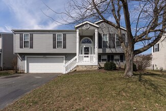 5176 Frisco Dr, Hilliard, OH 43026