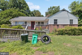 7022 High Bridge Rd, Bowie, MD 20720