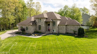 6170 Deer Spring Run, Canfield, OH 44406