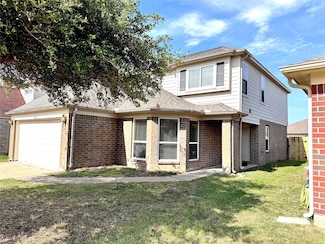 5042 Ivy Fair Way, Katy, TX 77449