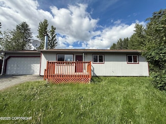 7811 Kiana Cir, Anchorage, AK 99507