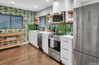 1145 Emerald St Unit Rear (alley), San Diego, CA 92109