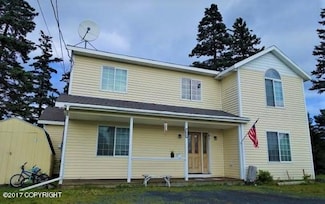 3635 Sharatin Rd, Kodiak, AK 99615