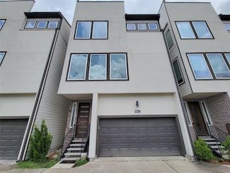 906 W 17th St Unit C, Houston, TX 77008