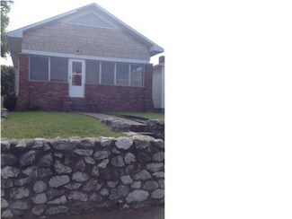 421 Richardt Ave, Evansville, IN 47711
