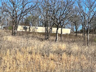 5950 N 250 Rd, Beggs, OK 74421