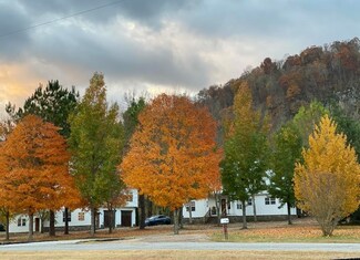 1040/1056 S Riverview, Mountain View, AR 72560