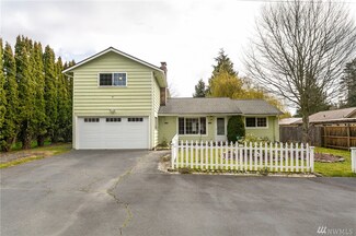 16105 53rd Ave W, Edmonds, WA 98026