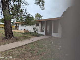 101 E Avenue I, San Manuel, AZ 85631