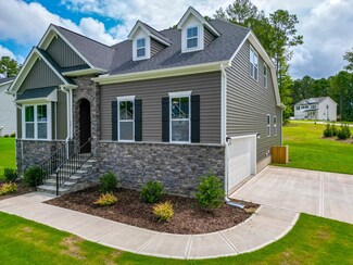 The Guilford, Lillington, NC 27546