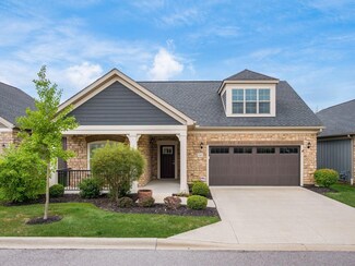 5165 Price Farms Way, Shawnee Hills, OH 43065