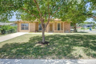 5103 Witt St, San Antonio, TX 78228