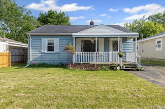 1386 Proper Ave, Burton, MI 48529