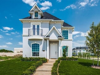 3217 Renoir Ln, McKinney, TX 75070