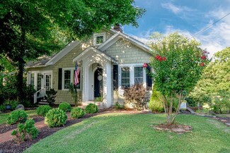 833 Lockland Ave, Winston Salem, NC 27103