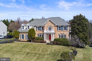 11286 Stones Throw Dr, Reston, VA 20194