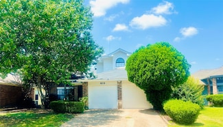 610 Lemons St, Cedar Hill, TX 75104