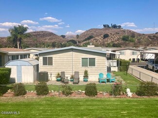 15750 Arroyo Dr Unit 119, Moorpark, CA 93021