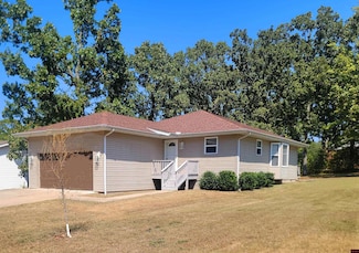 3109 Turnage Trail, Mountain Home, AR 72653