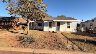 2414 Baylor St, Lubbock, TX 79415