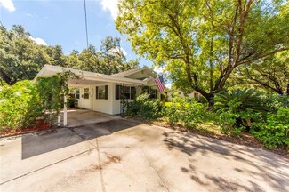 1231 Bass Blvd, Dunedin, FL 34698