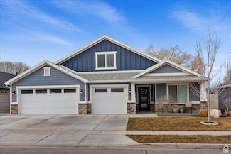 1949 N 2350 W Unit 203, Clinton, UT 84015