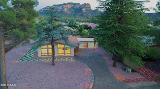 21 Hummingbird Cir, Sedona, AZ 86336