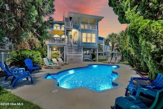 14 Private Dr, Ocean Isle Beach, NC 28469