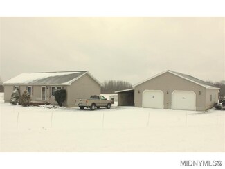 5615 New York 233, Rome, NY 13440