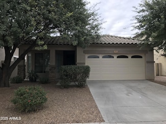 3886 S Marigold Way, Gilbert, AZ 85297