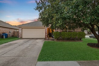 29127 Foxingham Cir, Spring, TX 77386