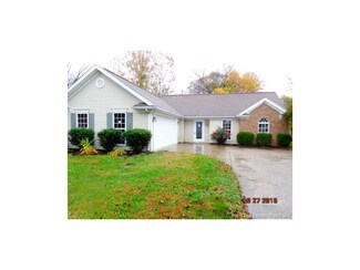 1008 Nettle Ridge Rd, Jeffersonville, IN 47130
