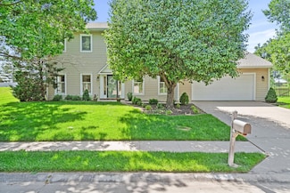 3605 Scottson Way, Columbia, MO 65203