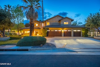 2575 Palomino Dr, Acton, CA 93510