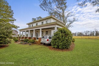 6101 Marvin Taylor Rd, Grifton, NC 28530