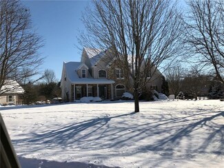 417 Navajo Trail, Mercer, PA 16137