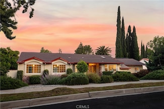 18248 Lahey St, Porter Ranch, CA 91326
